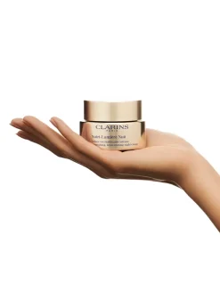 Nutri-Lumière Night Cream