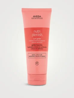 Nutriplenish™ Curl Gelée