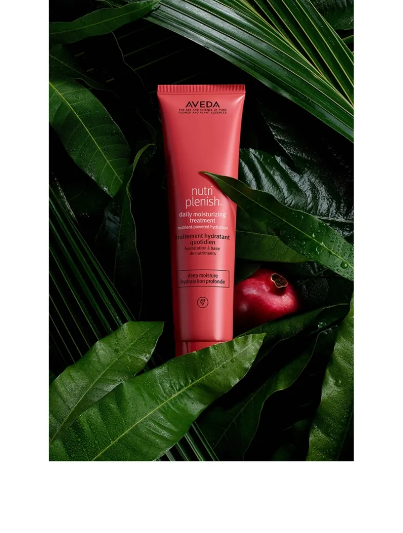 Nutriplenish™ Daily Moisturizing Treatment