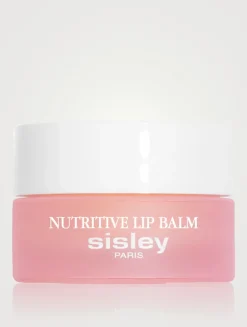 Nutritive Lip Balm