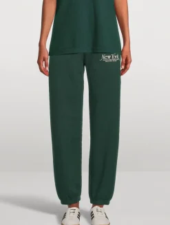 NY 94 Joggers