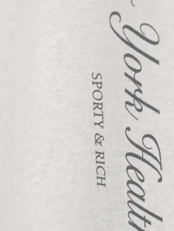 NY Health Club Joggers