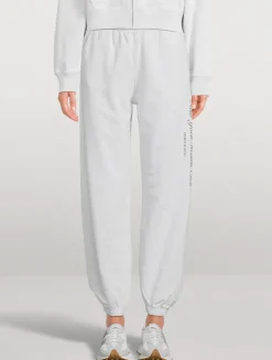 NY Health Club Joggers