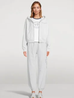 NY Health Club Joggers