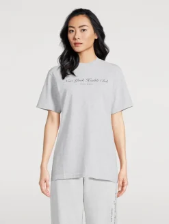 NY Health Club T-Shirt