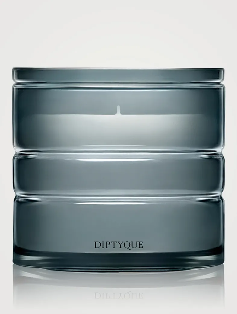 Nymphées Merveilles Refillable Candle