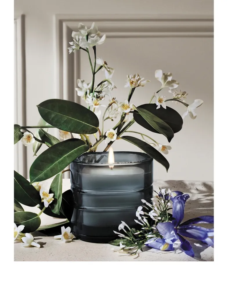 Nymphées Merveilles Refillable Candle