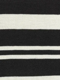 Oaklynn Silk Knit Top