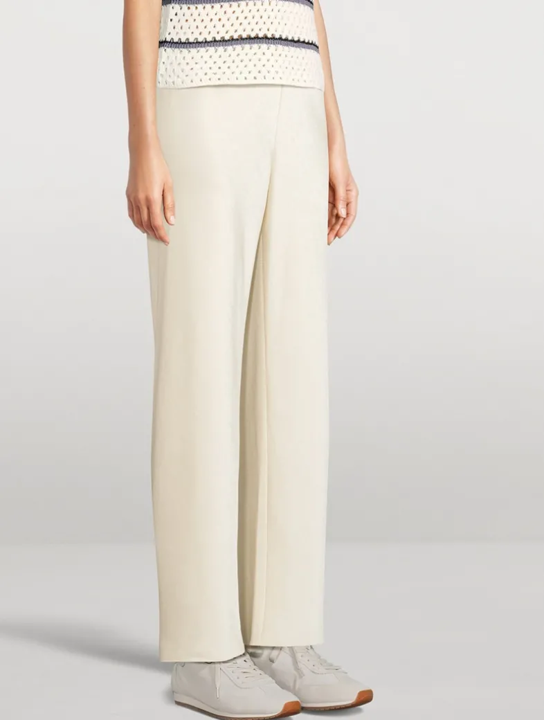 Oasis Suede Sneakers