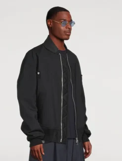 Oatman Round Sunglasses