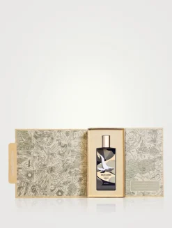 Ocean Leather Eau de Parfum