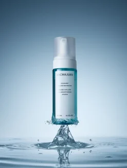 Ocean Mist Volume Hair Mousse