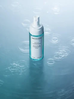Ocean Mist Volume Hair Mousse