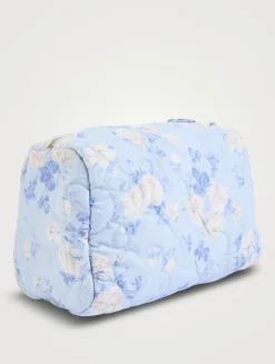 Octavia Pouch In Floral Print