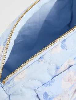 Octavia Pouch In Floral Print