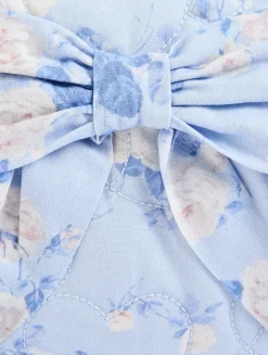 Octavia Pouch In Floral Print