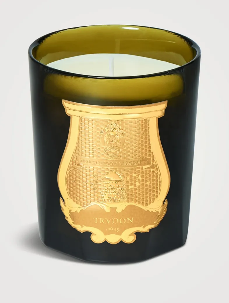 Odalisque Classic Candle