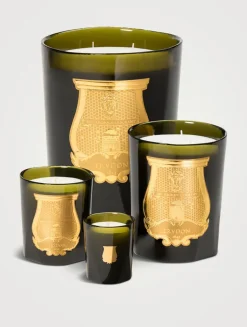 Odalisque Classic Candle