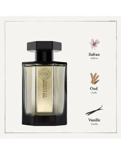 Ode à l'Oudh Eau de Parfum