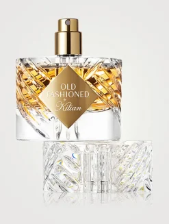 Old Fashioned Eau de Parfum