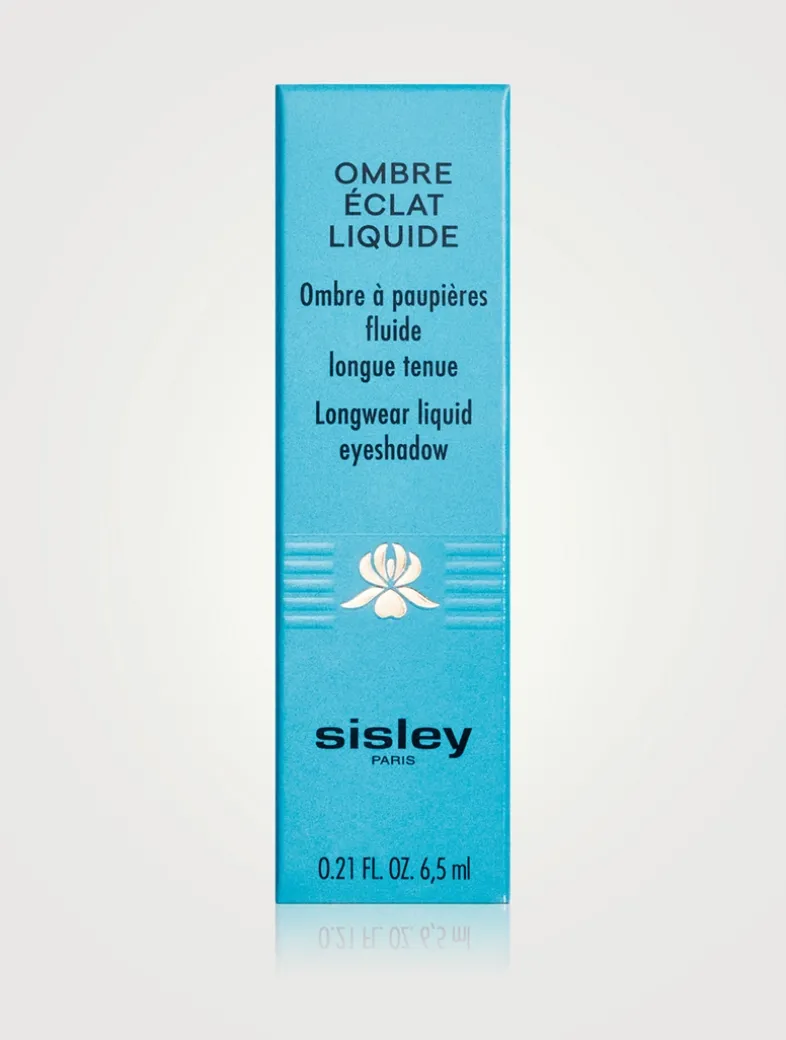 Ombre Éclat Liquide Liquid Eyeshadow