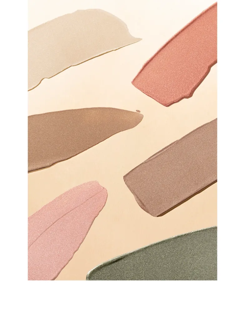 Ombre Éclat Liquide Liquid Eyeshadow