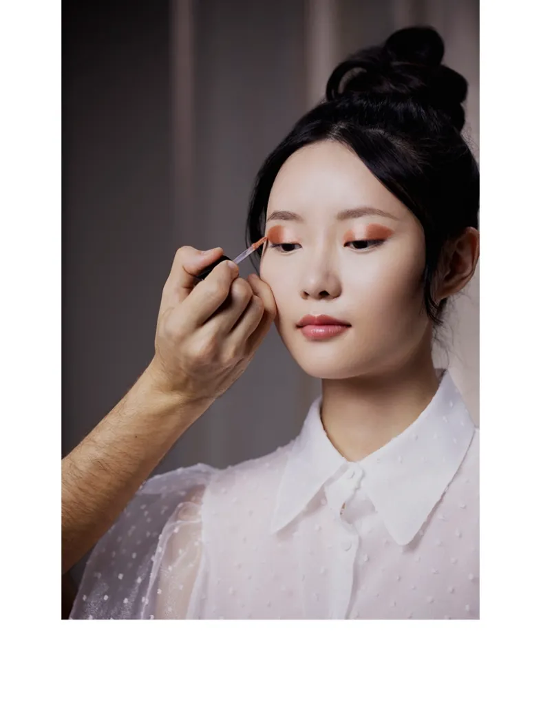 Ombre Éclat Liquide Liquid Eyeshadow