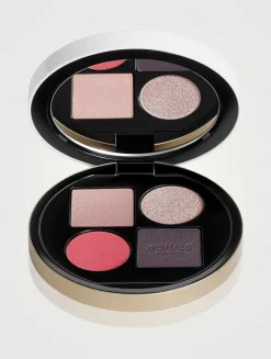 Ombres d'Hermès Eye Shadow Quartet