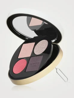 Ombres d'Hermès Eye Shadow Quartet