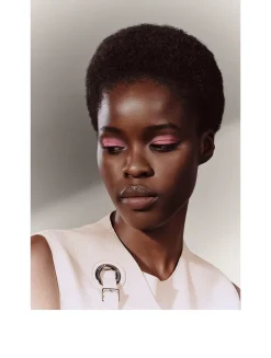 Ombres d'Hermès Eye Shadow Quartet