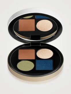 Ombres d'Hermès Eye Shadow Quartet - Limited Edition