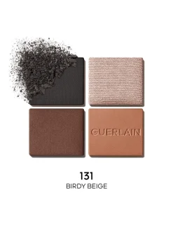 Ombres G Eyeshadow Quad