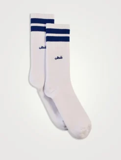 ON3 Crew Socks