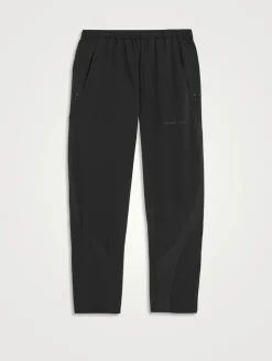 On x Post Archive Faction Running Pants