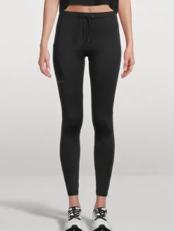 On x Post Archive Faction Leggings