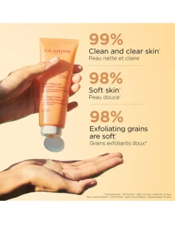 One-Step Gentle Exfoliating Cleanser