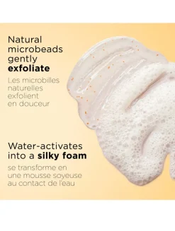 One-Step Gentle Exfoliating Cleanser