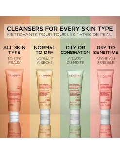 One-Step Gentle Exfoliating Cleanser