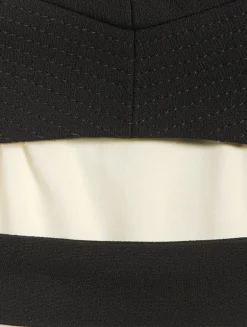 Ophelia Printed Maxi Dress