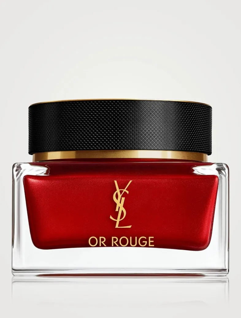Or Rouge La Crème Essentielle