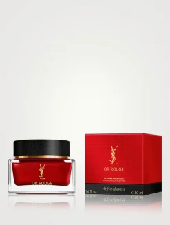 Or Rouge La Crème Essentielle