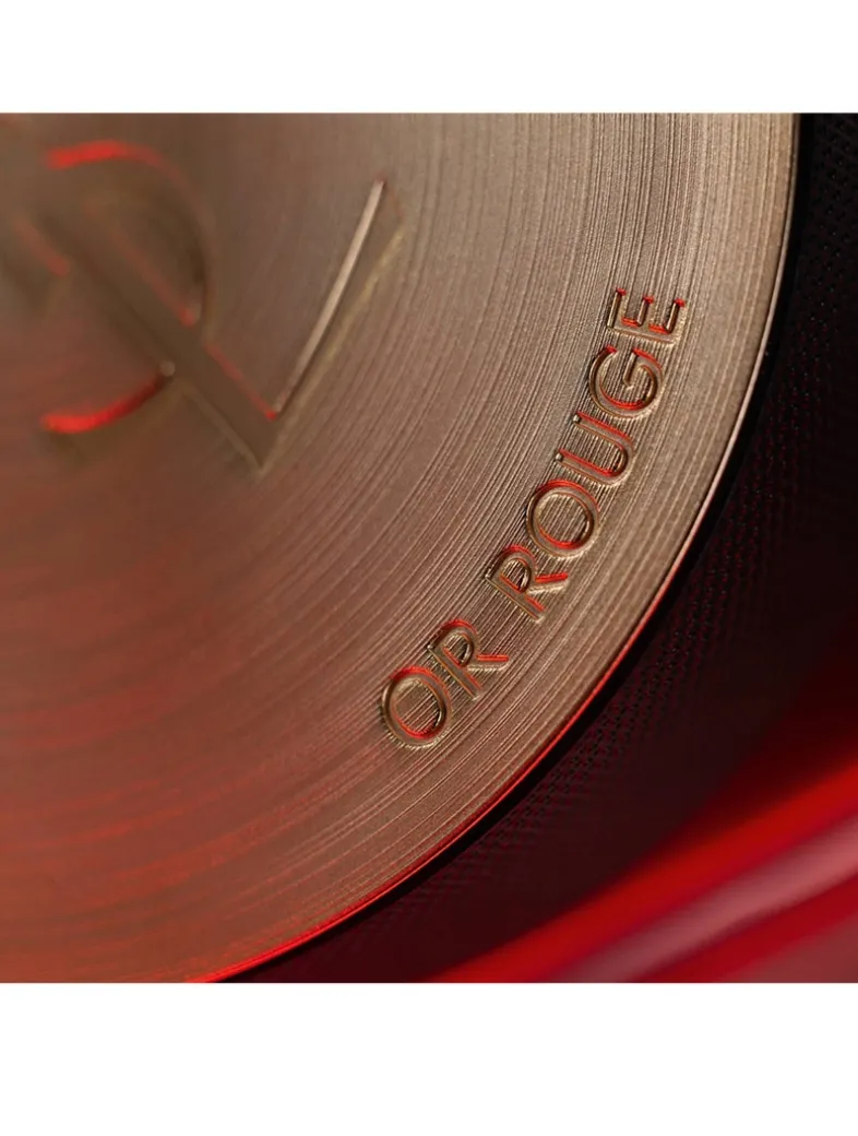 Or Rouge La Crème Essentielle