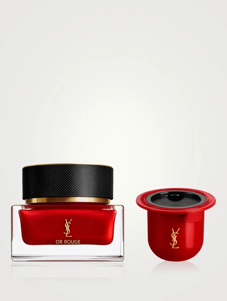 Or Rouge La Crème Regard Anti-Aging Eye Cream - Refill