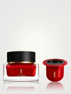 Or Rouge La Crème Regard Anti-Aging Eye Cream