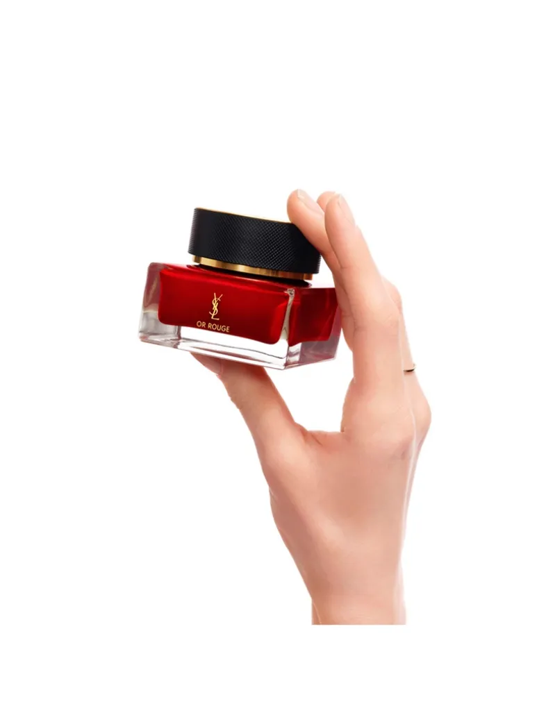 Or Rouge La Crème Regard Anti-Aging Eye Cream