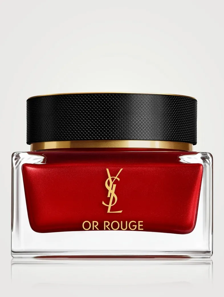 Or Rouge La Crème Riche