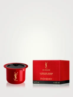 Or Rouge La Crème Riche Refill