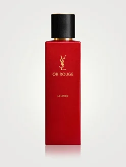 Or Rouge La Lotion