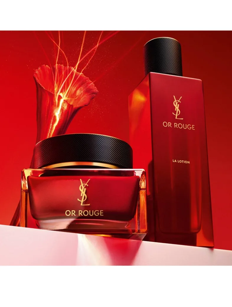 Or Rouge La Lotion