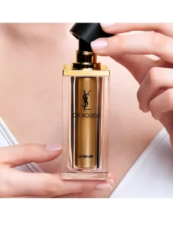 Or Rouge Le Sérum